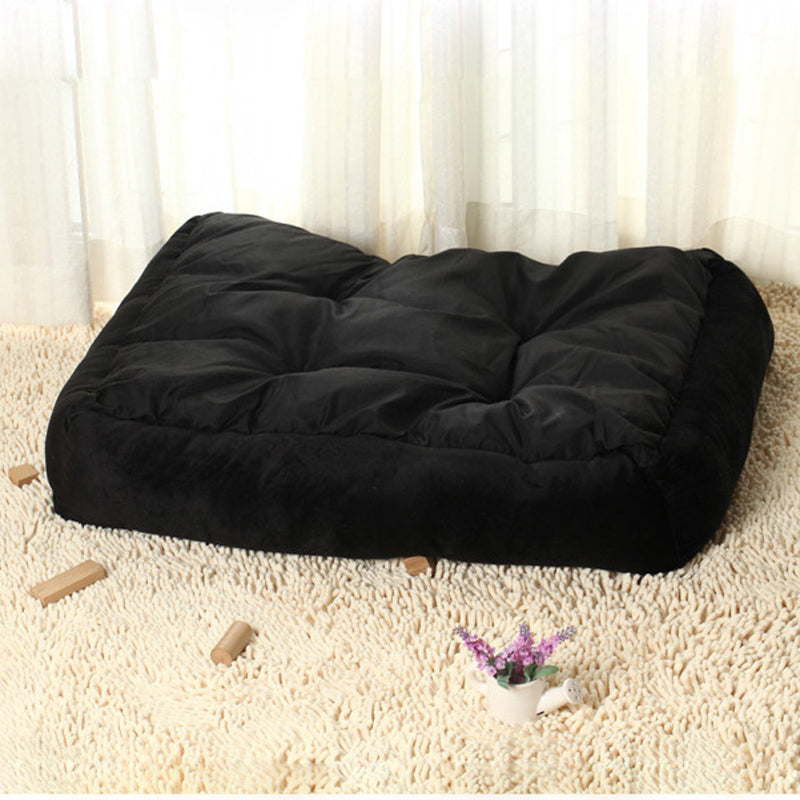 Soft Pet Dog Bed Cushion