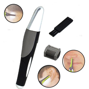 Multi-purpose Electric Trimmer With Built In LED