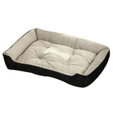 Soft Pet Dog Bed Cushion