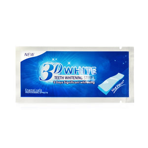 Instant Teeth Whitening Strips