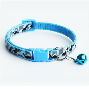 Fashion Adjustable Dog Collar