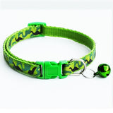 Fashion Adjustable Dog Collar