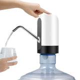 Portable Wireless Electric Water Dispenser