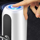 Portable Wireless Electric Water Dispenser