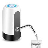 Portable Wireless Electric Water Dispenser