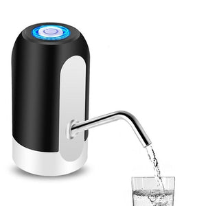 Portable Wireless Electric Water Dispenser