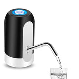 Portable Wireless Electric Water Dispenser