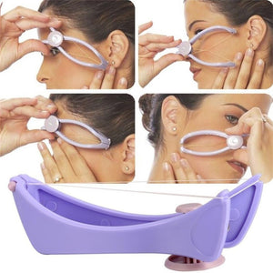 High Quality Facial Hair Remover depilador